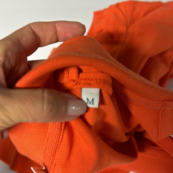 Authentic Moncler Polo - Picture 6 of 10